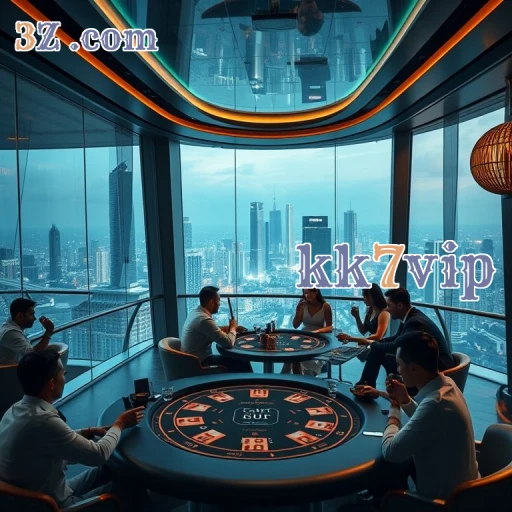 kk7vip Bônus Oferecidos