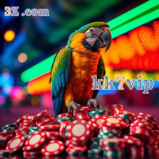 kk7vip Cassinos Disponíveis