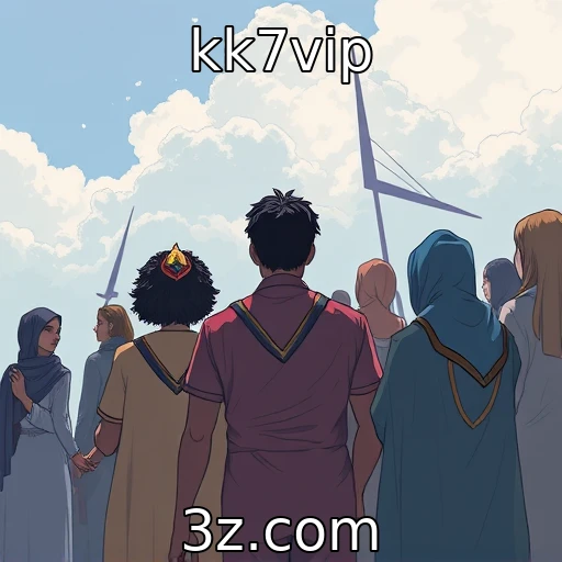 Diversidade e inclusão na narrativa dos games