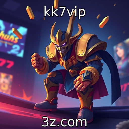 Tendências de desenvolvimento de jogos em crescimento