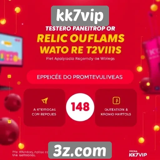 Plataforma kk7vip tem promoções para novos usuários