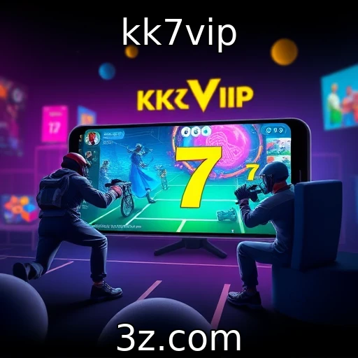 Novas tendências em jogos mobile para 2025