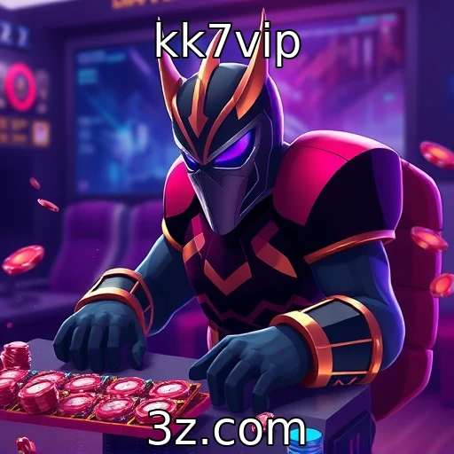 Tendências de jogos online em crescimento no Brasil