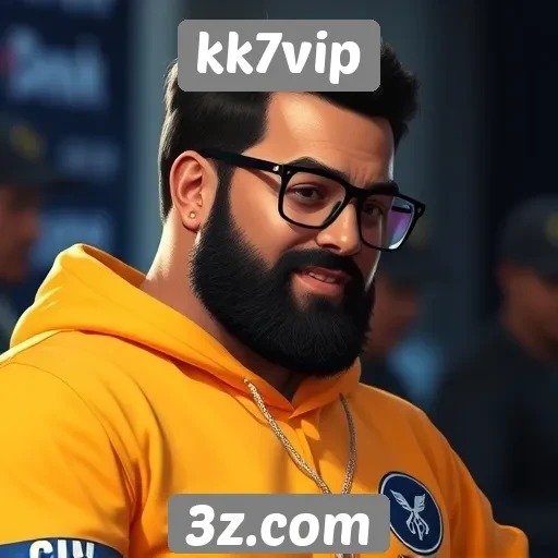 Depoimentos de jogadores sobre kk7vip e suas experiências