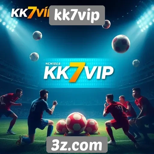 Promoções e bônus atraem novos jogadores no kk7vip