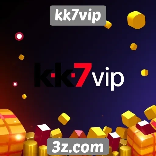 Avaliações de usuários sobre o kk7vip